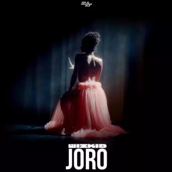 Wizkid - Joro (Prod. NorthBoi)